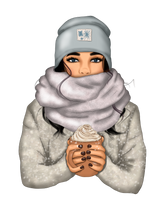 #026 || Fashion Girl